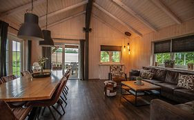 Kustelberg Lodges