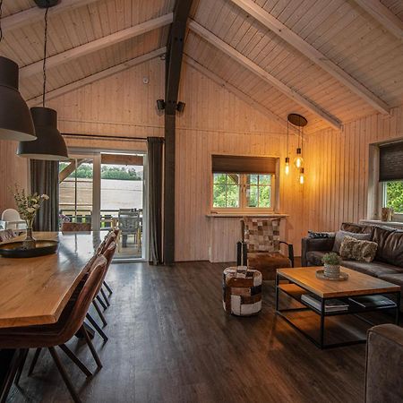 Kustelberg Lodges Medebach Buitenkant foto