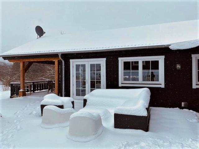 Kustelberg Lodges Medebach Buitenkant foto