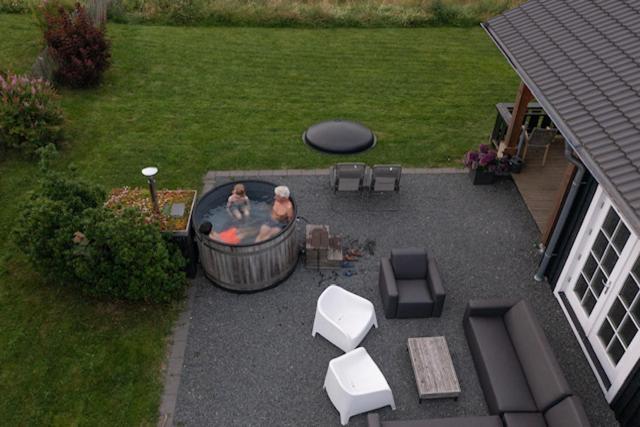 Kustelberg Lodges Medebach Buitenkant foto