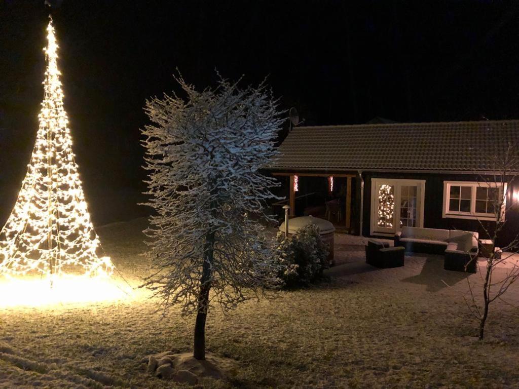 Kustelberg Lodges Medebach Buitenkant foto