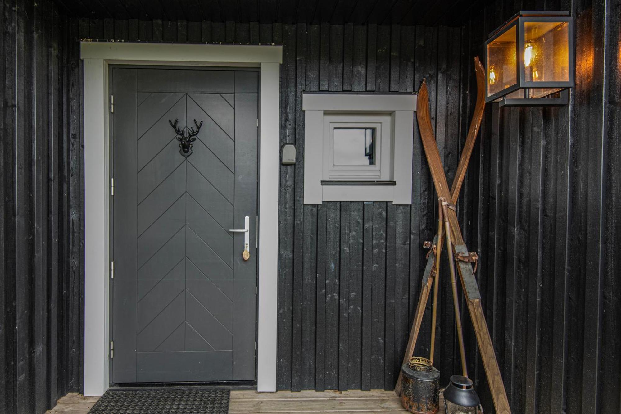 Kustelberg Lodges Medebach Buitenkant foto
