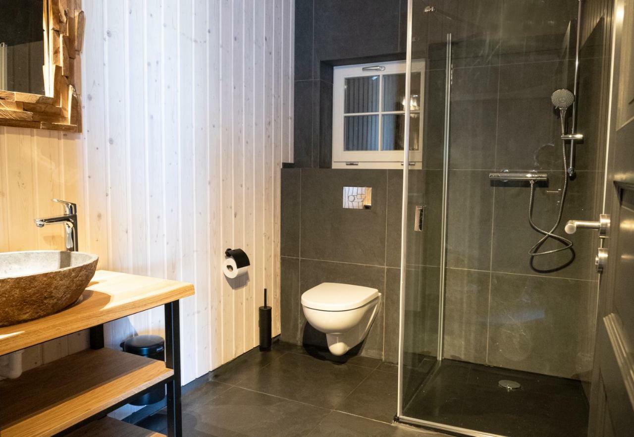 Kustelberg Lodges Medebach Buitenkant foto